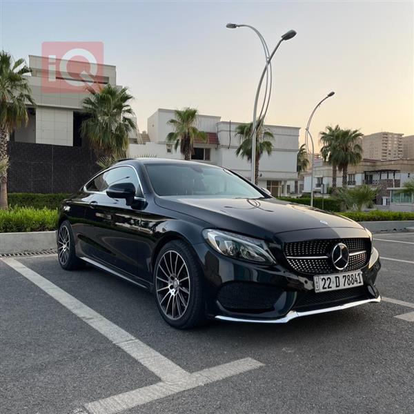 Mercedes-Benz for sale in Iraq